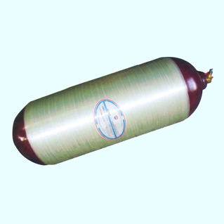 CNG Cylinder for Vehicles
